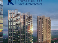 Modelado de Proyectos con Revit Architecture